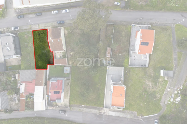 Terreno para Venda em Alfena Foto 5