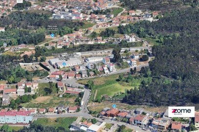 Terreno para Venda em Alfena