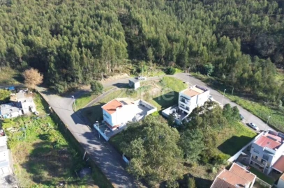 Terreno para Venda em Alfena