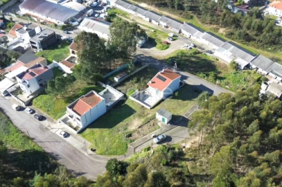 Terreno para Venda em Alfena
