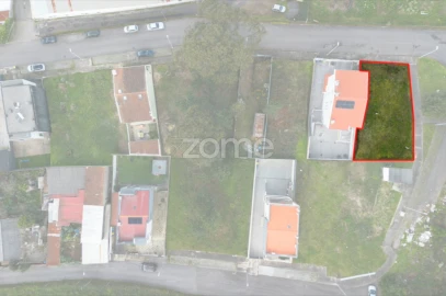 Terreno para Venda em Alfena
