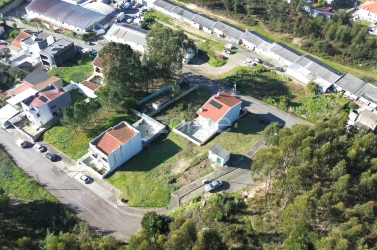 Terreno para Venda em Alfena Foto 5