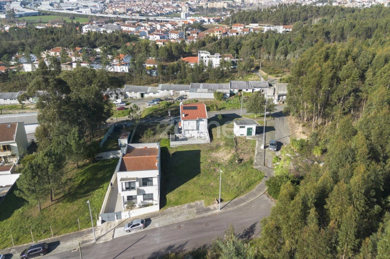 Terreno para Venda em Alfena Foto 7
