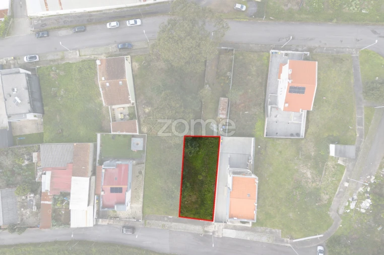 Terreno para Venda em Alfena