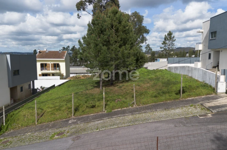 Terreno para Venda em Alfena Foto 15