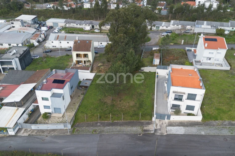 Terreno para Venda em Alfena Foto 5