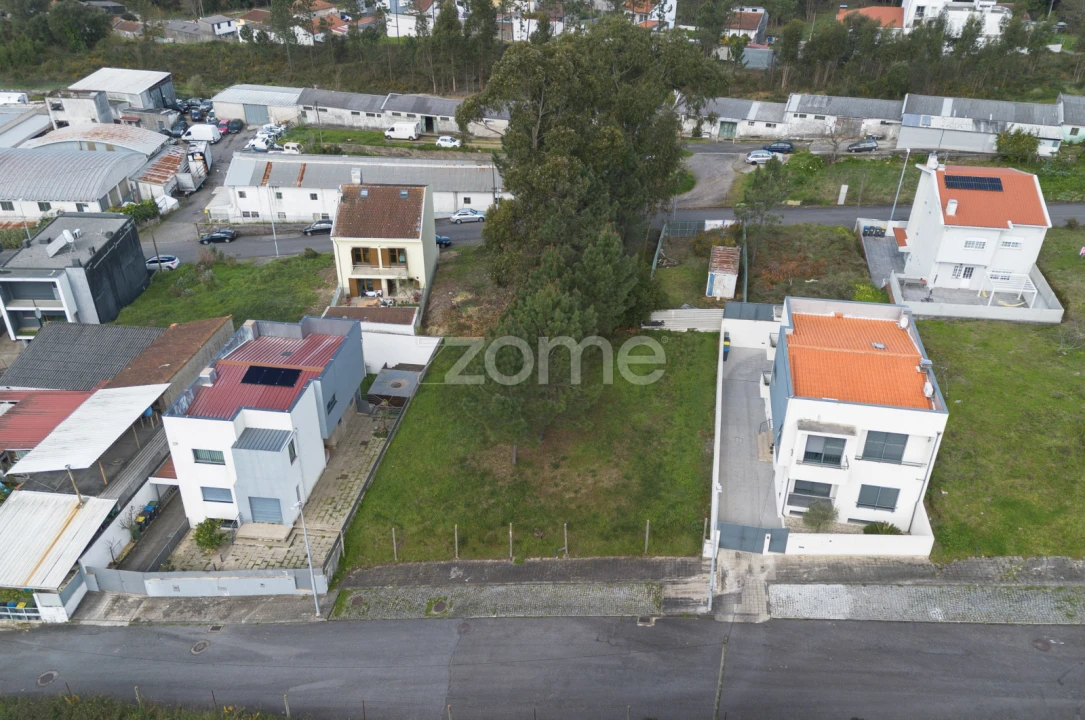 Terreno para Venda em Alfena Foto 5