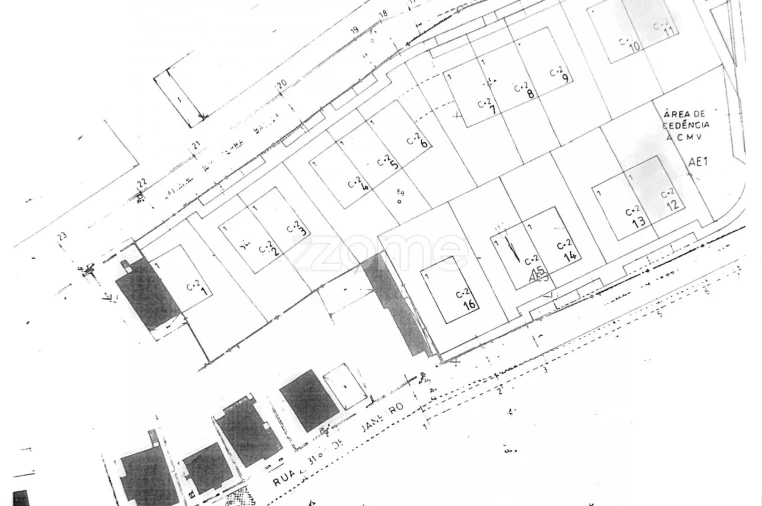 Terreno para Venda em Alfena Foto 6