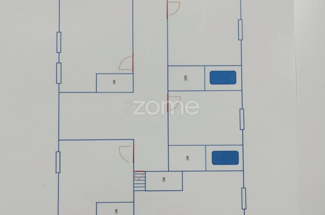 Negócio para Trespasse em Santa Maria, São Pedro e Sobral da Lagoa Foto 23