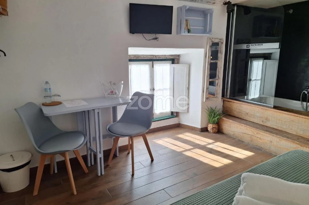 Negócio para Trespasse em Santa Maria, São Pedro e Sobral da Lagoa Foto 9