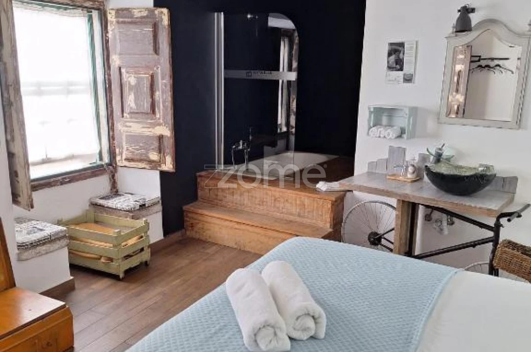 Negócio para Trespasse em Santa Maria, São Pedro e Sobral da Lagoa Foto 5