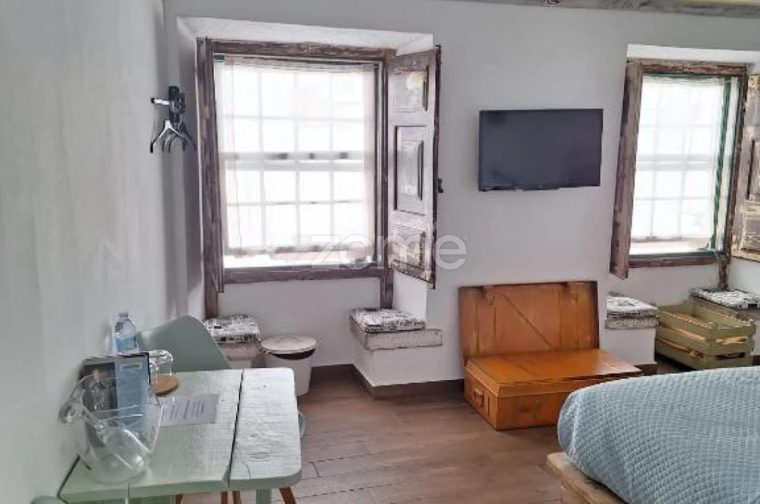 Negócio para Trespasse em Santa Maria, São Pedro e Sobral da Lagoa Foto 6