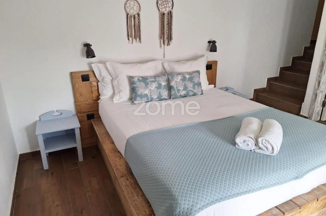 Negócio para Trespasse em Santa Maria, São Pedro e Sobral da Lagoa Foto 10