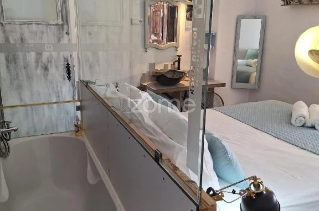 Negócio para Trespasse em Santa Maria, São Pedro e Sobral da Lagoa Foto 12