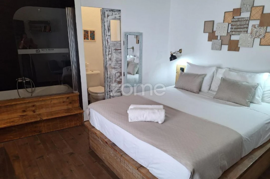 Negócio para Trespasse em Santa Maria, São Pedro e Sobral da Lagoa Foto 21