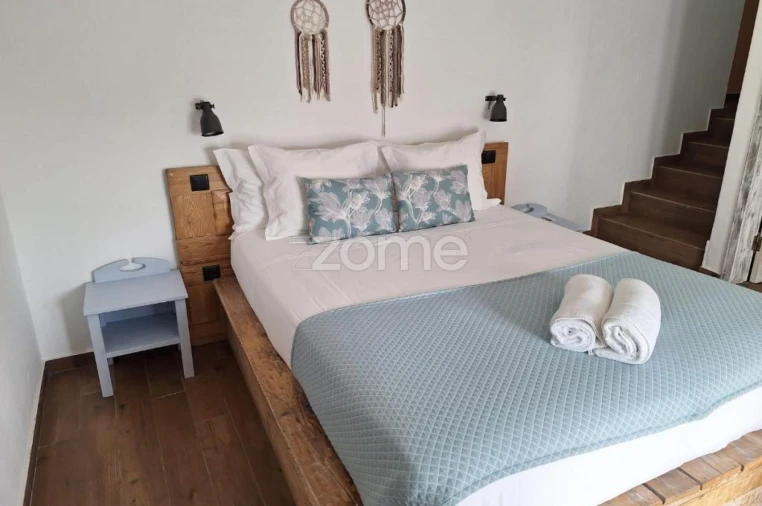 Negócio para Trespasse em Santa Maria, São Pedro e Sobral da Lagoa Foto 10