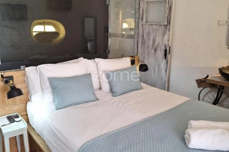 Negócio para Trespasse em Santa Maria, São Pedro e Sobral da Lagoa Foto 11