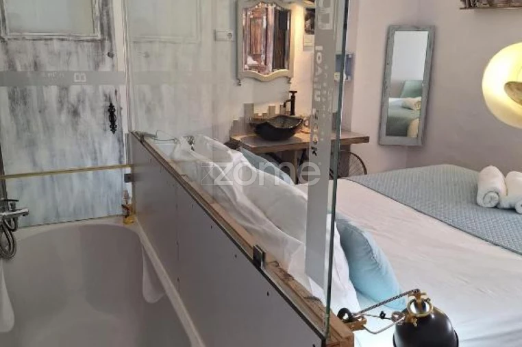 Negócio para Trespasse em Santa Maria, São Pedro e Sobral da Lagoa Foto 12