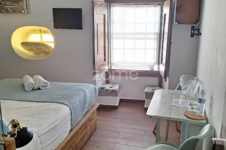 Negócio para Trespasse em Santa Maria, São Pedro e Sobral da Lagoa Foto 14