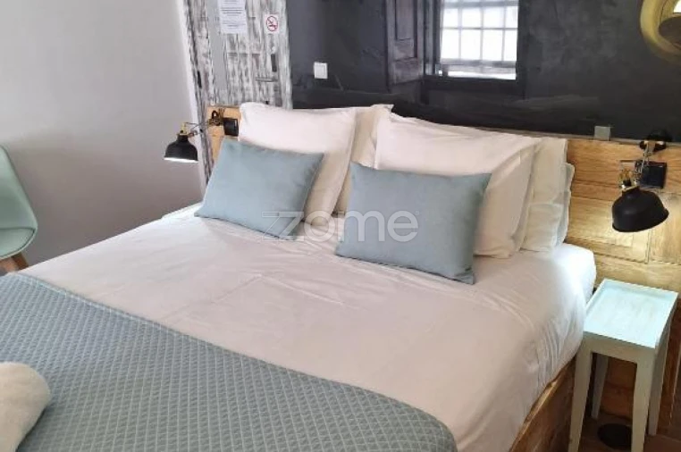 Negócio para Trespasse em Santa Maria, São Pedro e Sobral da Lagoa Foto 15