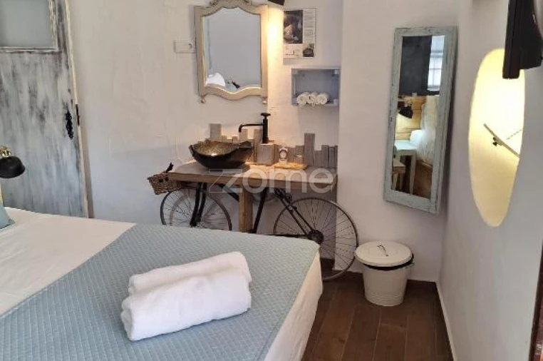 Negócio para Trespasse em Santa Maria, São Pedro e Sobral da Lagoa Foto 16