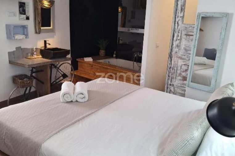 Negócio para Trespasse em Santa Maria, São Pedro e Sobral da Lagoa Foto 19