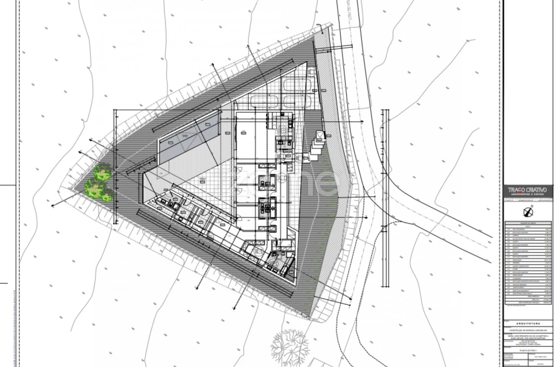 Moradia T4 para Venda em Ventosa Foto 11