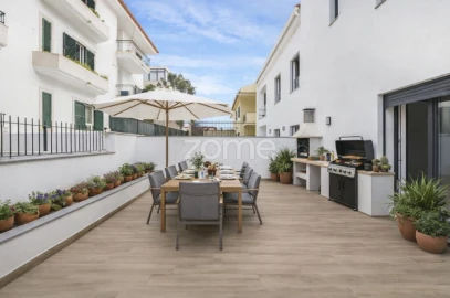 Apartamento T3 para Venda em Carcavelos e Parede
