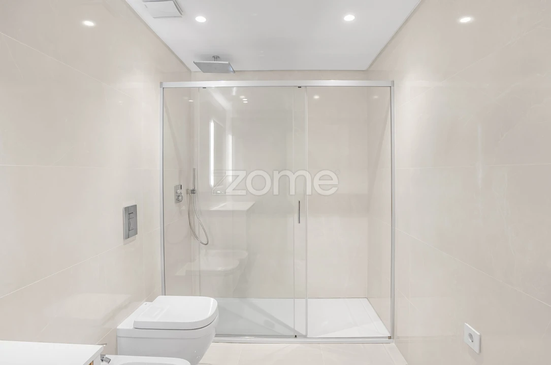 Apartamento T3 para Venda em Carcavelos e Parede Foto 23