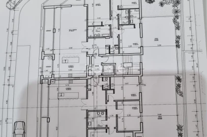 Apartamento T3 para Venda em Carcavelos e Parede