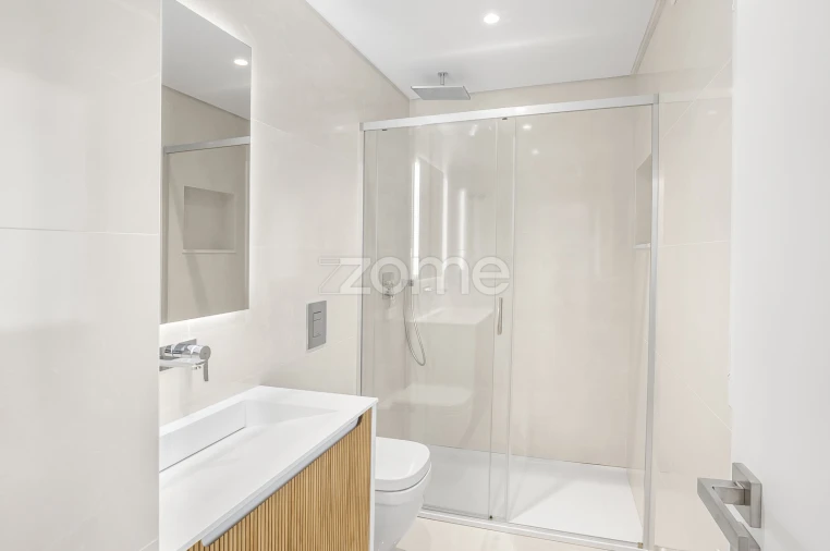 Apartamento T3 para Venda em Carcavelos e Parede Foto 20