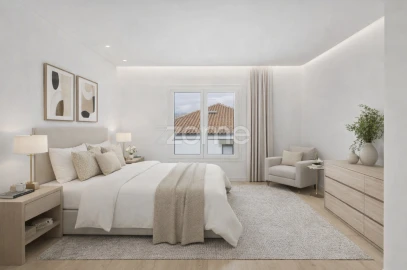 Apartamento T3 para Venda em Carcavelos e Parede