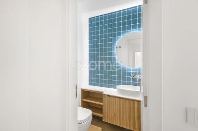 Apartamento T3 para Venda em Carcavelos e Parede