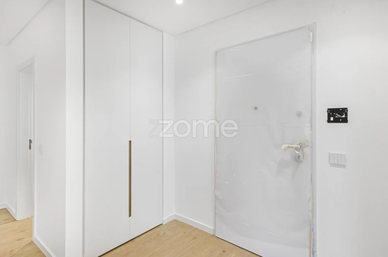 Apartamento T3 para Venda em Carcavelos e Parede Foto 29