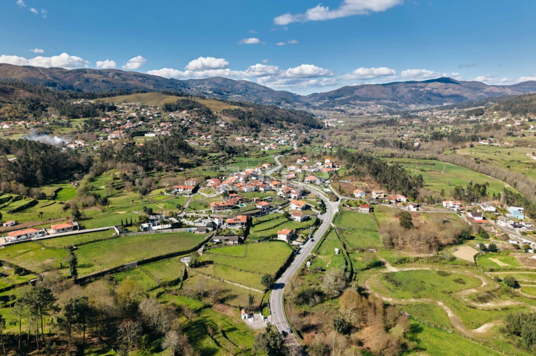 Terreno para Venda em Aguiã Foto 11