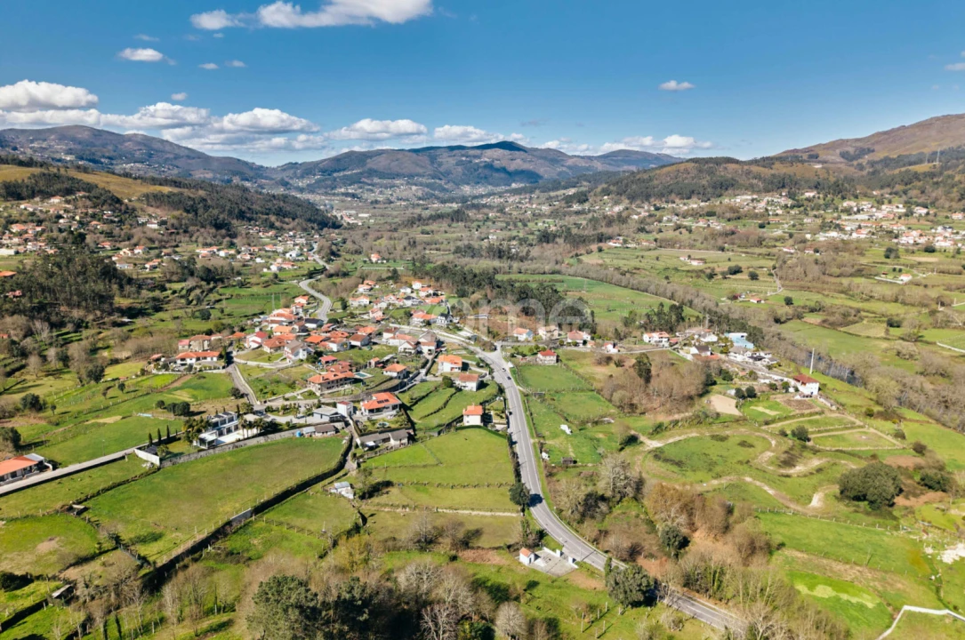 Terreno para Venda em Aguiã Foto 12