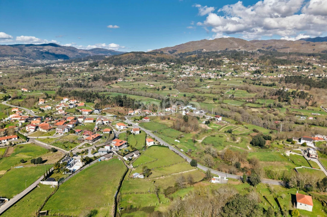 Terreno para Venda em Aguiã Foto 13