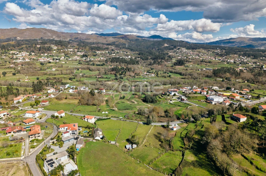 Terreno para Venda em Aguiã Foto 14