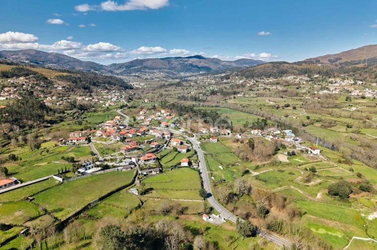 Terreno para Venda em Aguiã Foto 12