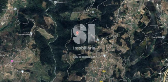 Terreno para Venda em Folhadela