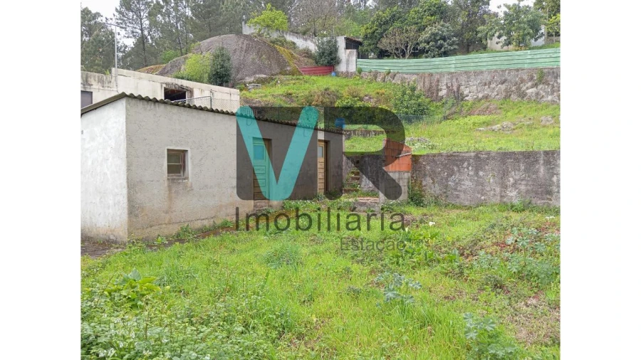 Moradia T1 para Venda em Pousada de Saramagos Foto 3