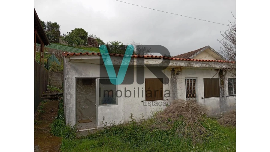 Moradia T1 para Venda em Pousada de Saramagos Foto 13