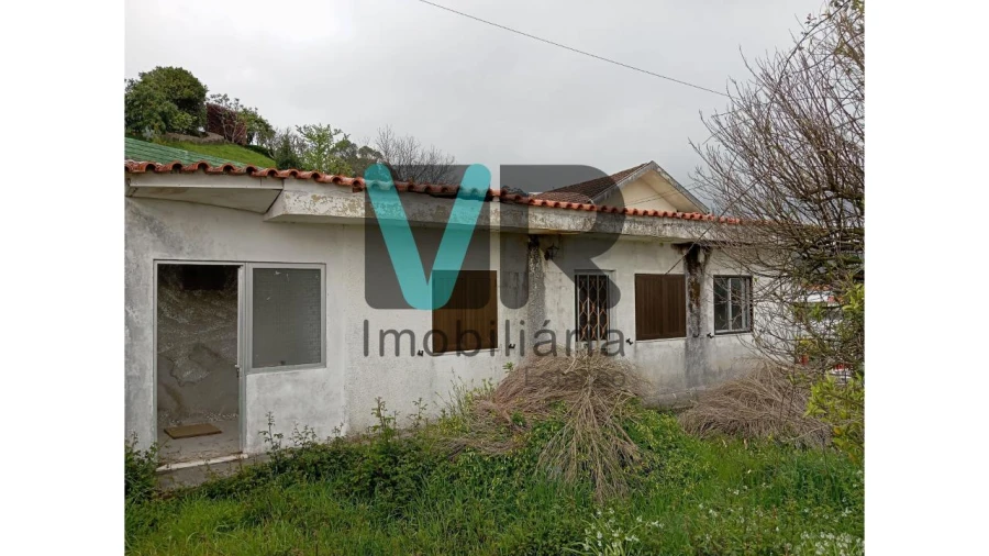 Moradia T1 para Venda em Pousada de Saramagos Foto 14