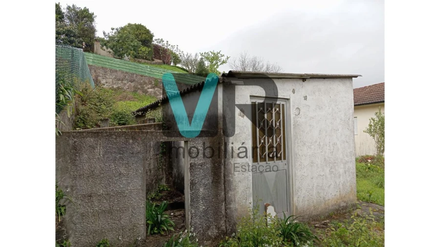 Moradia T1 para Venda em Pousada de Saramagos Foto 16