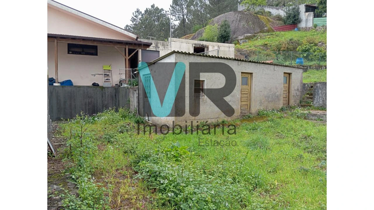 Moradia T1 para Venda em Pousada de Saramagos Foto 4