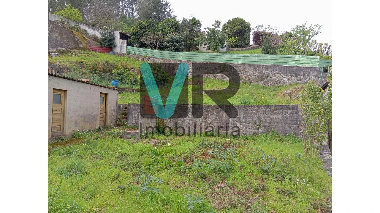 Moradia T1 para Venda em Pousada de Saramagos Foto 5