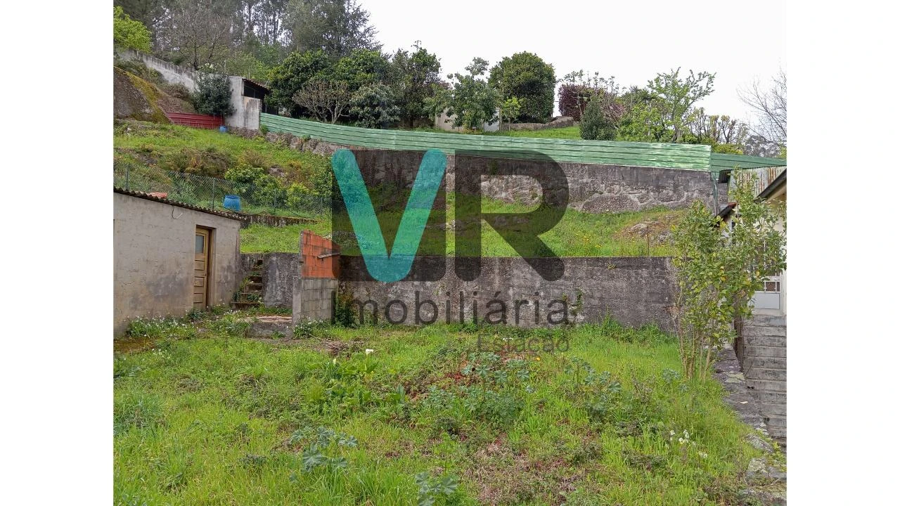 Moradia T1 para Venda em Pousada de Saramagos Foto 6