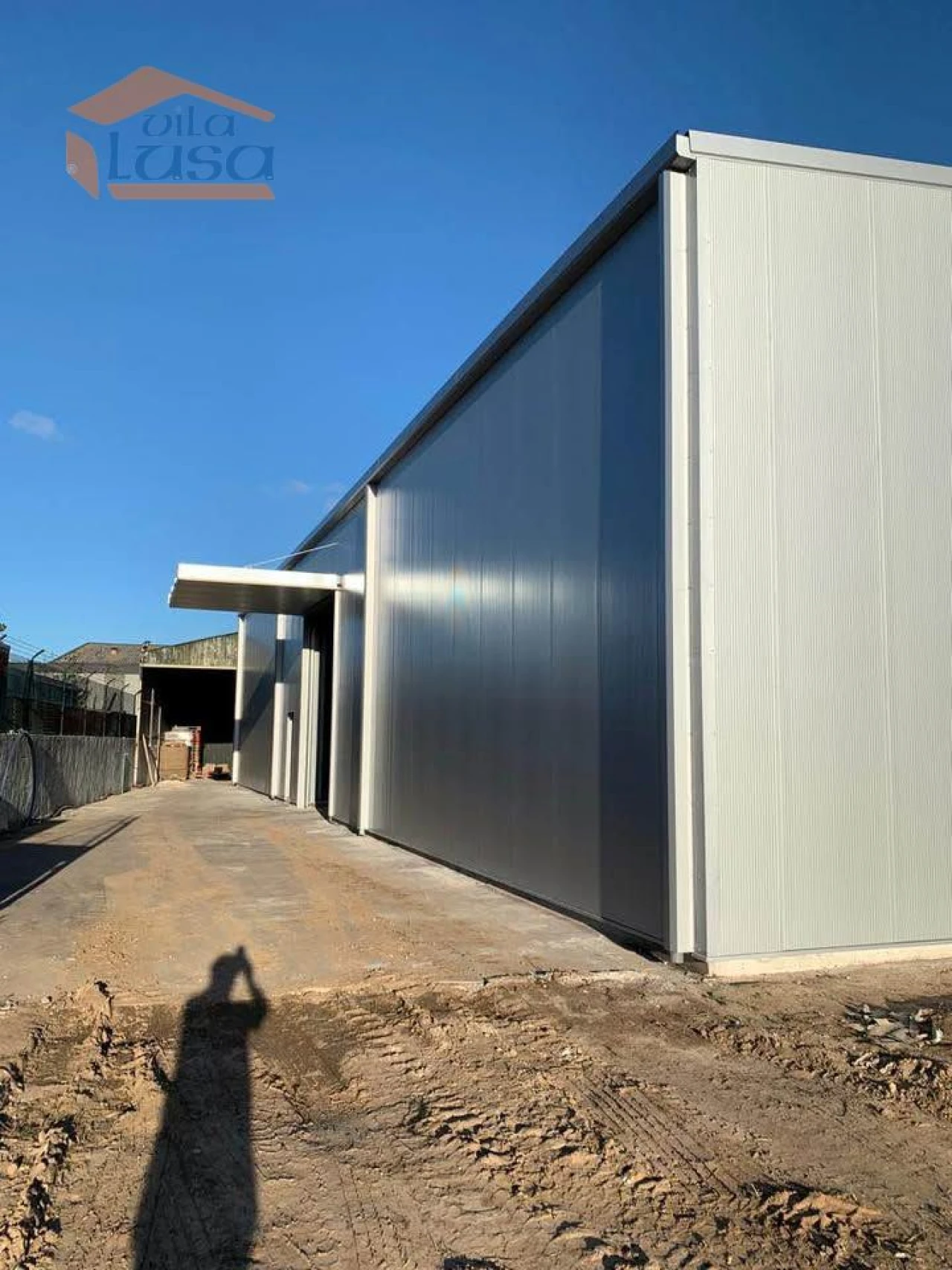 Armazém para Venda em Ílhavo (São Salvador) Foto 2