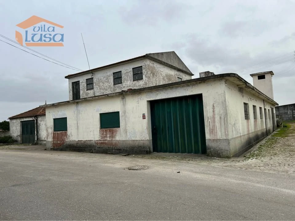 Armazém para Venda em Ílhavo (São Salvador) Foto 7