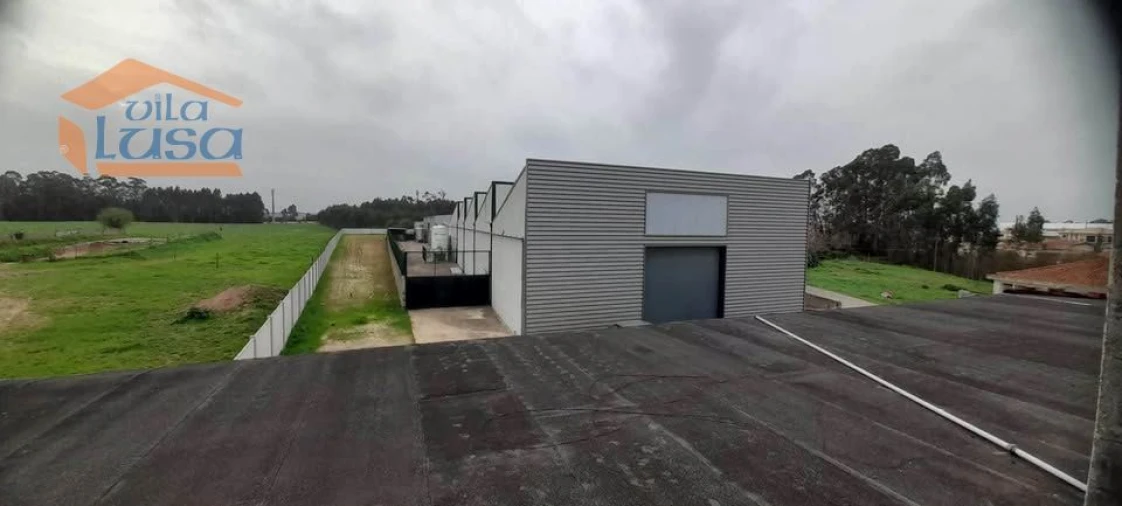 Armazém para Venda em Ílhavo (São Salvador) Foto 9